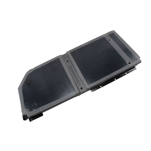 GM Genuine Parts Front Driver Side Floor Panel
