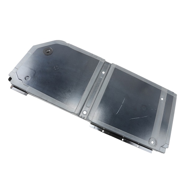 GM Genuine Parts Front Passenger Side Floor Panel
