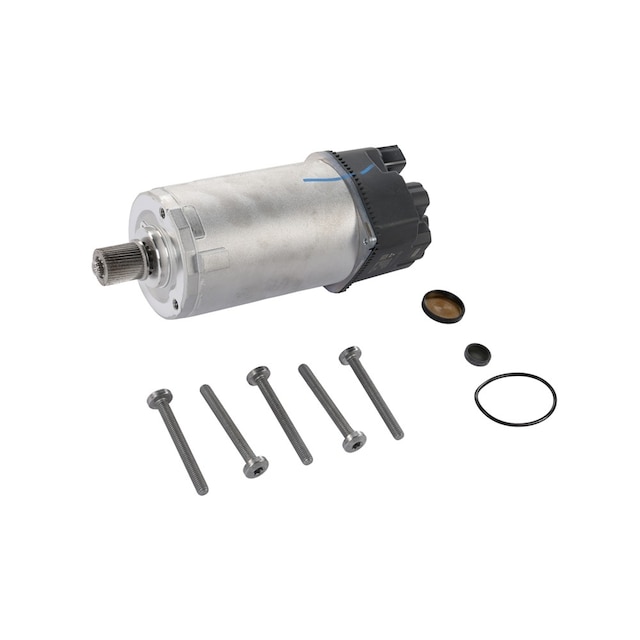 GM Genuine Parts Power Steering Assist Motor