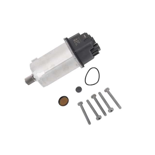 GM Genuine Parts Power Steering Assist Motor