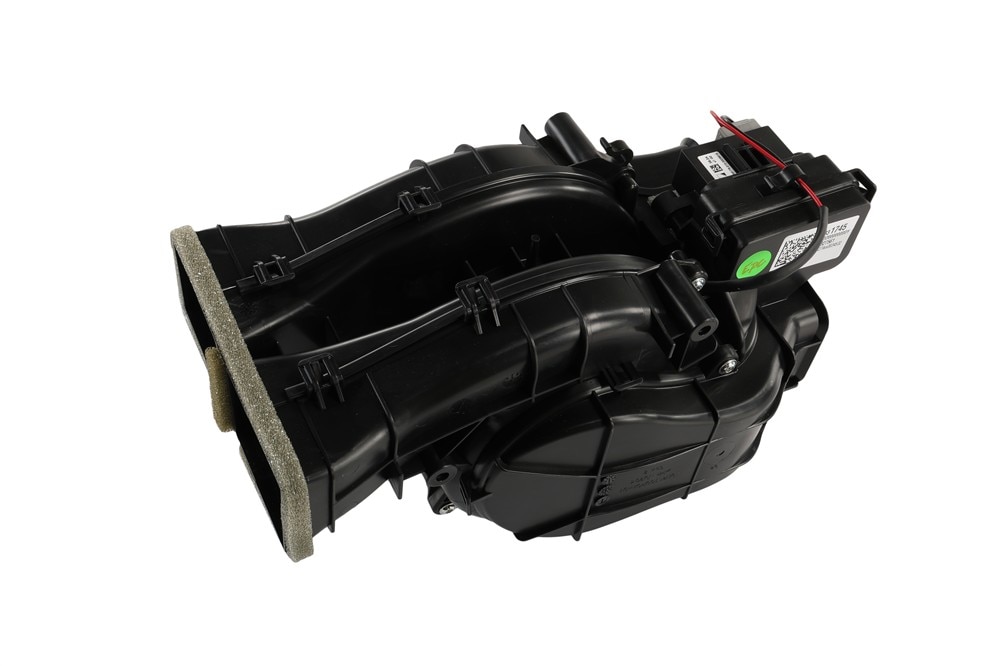 GM Genuine Parts Console Blower