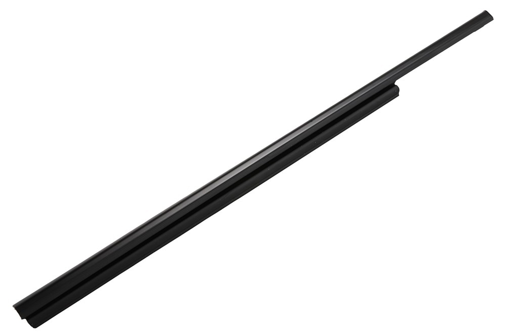 GM Genuine Parts Rear Driver Side Door Window Belt Reveal Molding