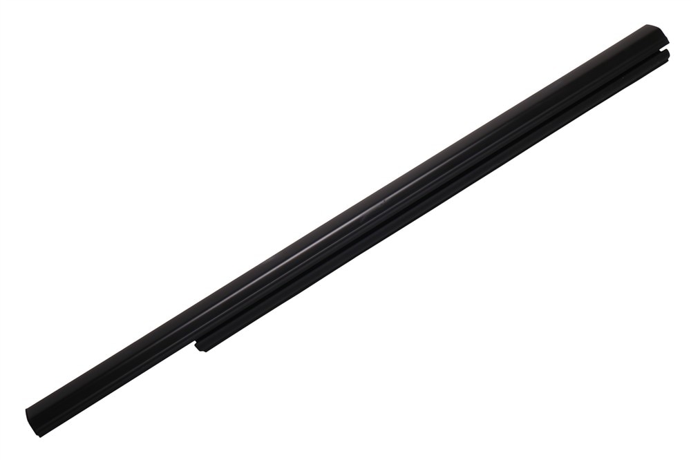GM Genuine Parts Rear Passenger Side Door Window Belt Reveal Molding