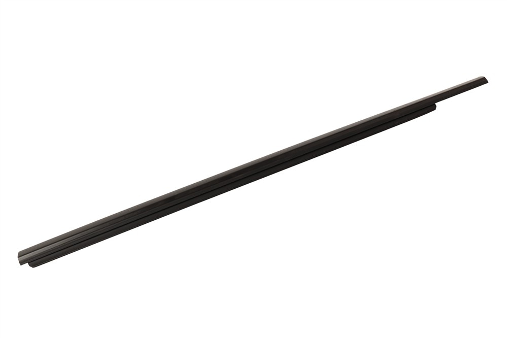 GM Genuine Parts Front Passenger Side Door Window Belt Reveal Molding