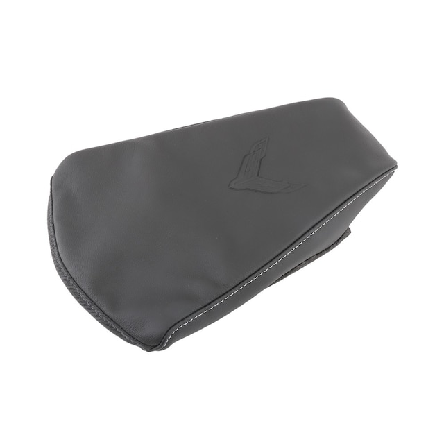 GM Genuine Parts Black Front Seat Head Restraint Cover