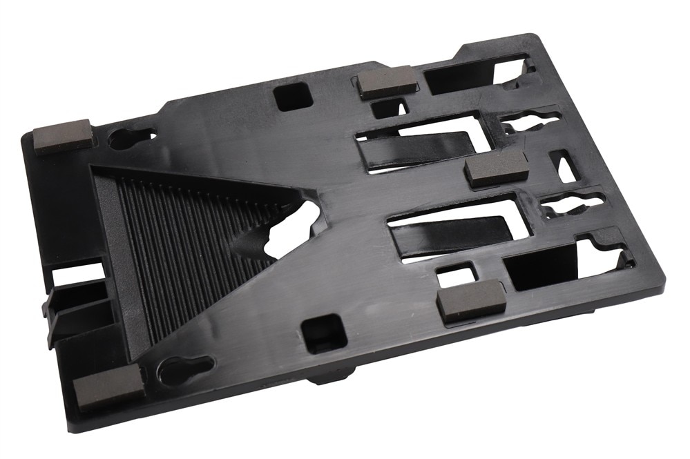 GM Genuine Parts Front View Driver Information Camera Bracket