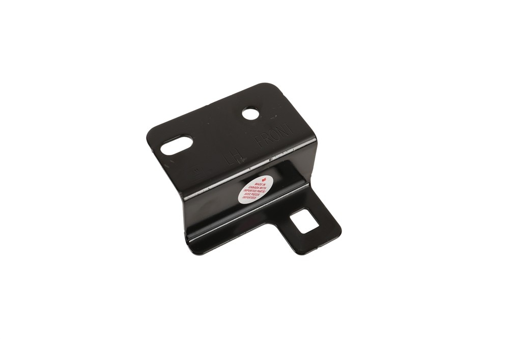 GM Genuine Parts Front Driver Side Bumper Fascia Support Brace