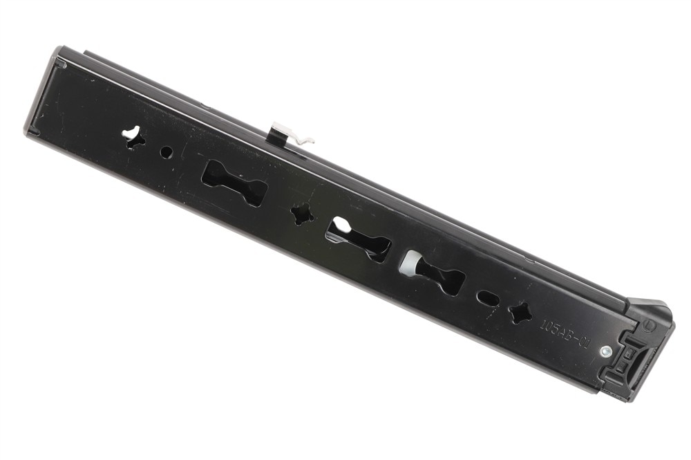 GM Genuine Parts Driver Side Front Floor Console Armrest Slide