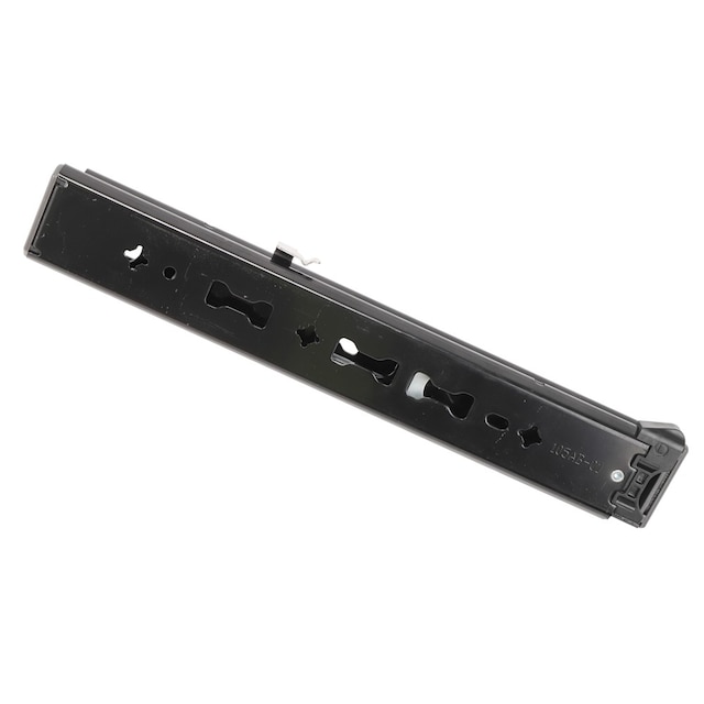 GM Genuine Parts Driver Side Front Floor Console Armrest Slide