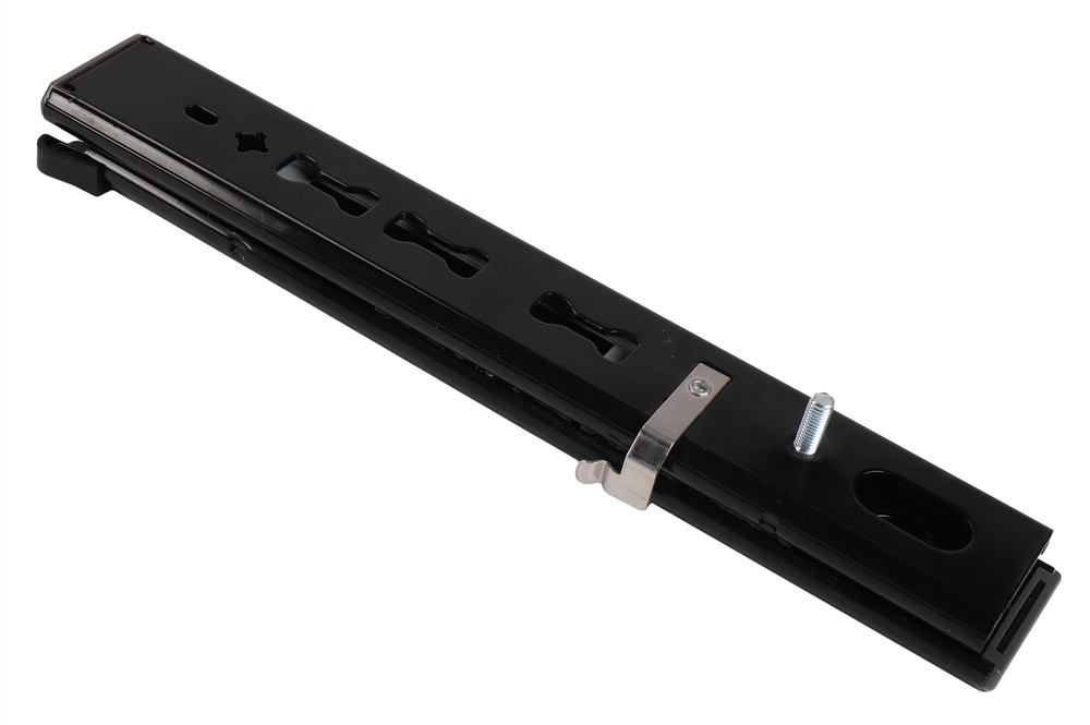 GM Genuine Parts Passenger Side Front Floor Console Armrest Slide