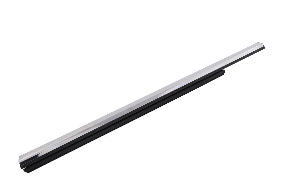 GM Genuine Parts Rear Driver Side Door Window Belt Reveal Molding