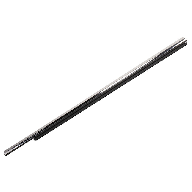 GM Genuine Parts Rear Passenger Side Door Window Belt Reveal Molding