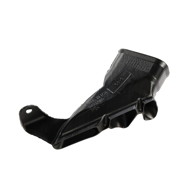 GM Genuine Parts Driver Side Floor Front Air Outlet Duct