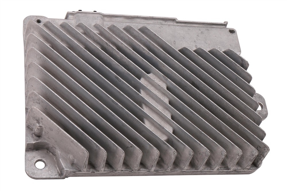 GM Genuine Parts Radio Speaker Amplifier
