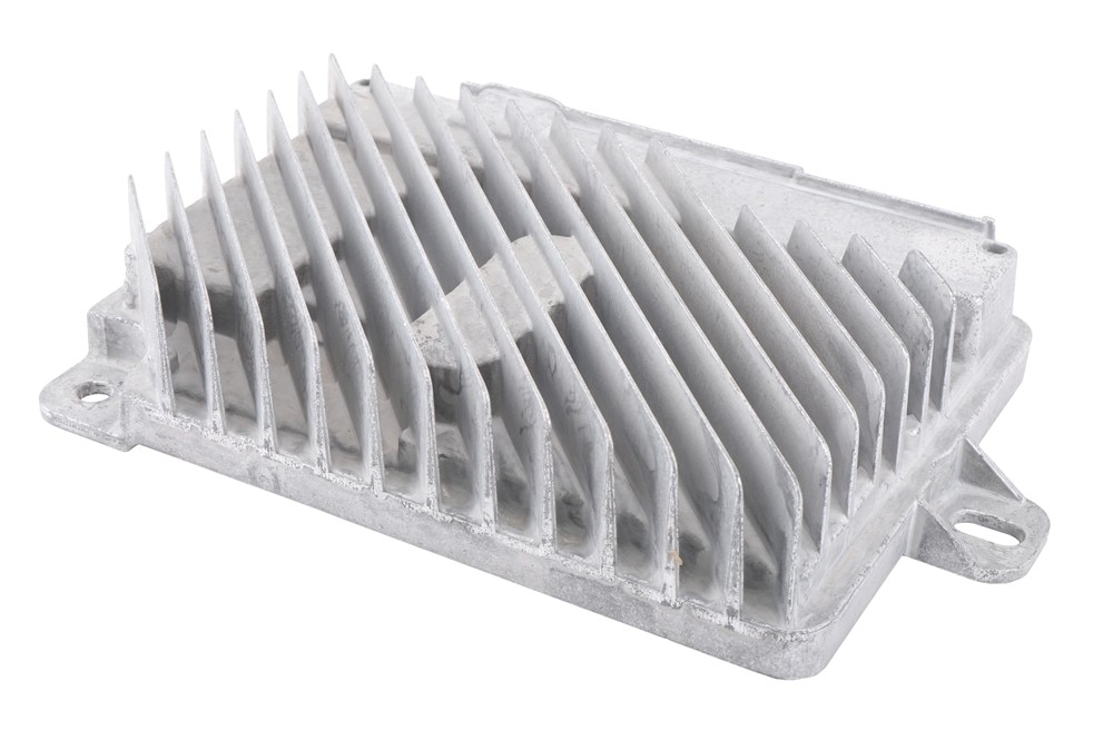 GM Genuine Parts Radio Speaker Amplifier