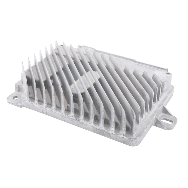 GM Genuine Parts Radio Speaker Amplifier