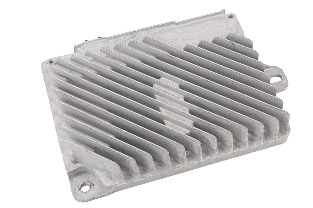 GM Genuine Parts Radio Speaker Amplifier