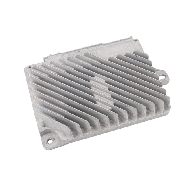GM Genuine Parts Radio Speaker Amplifier