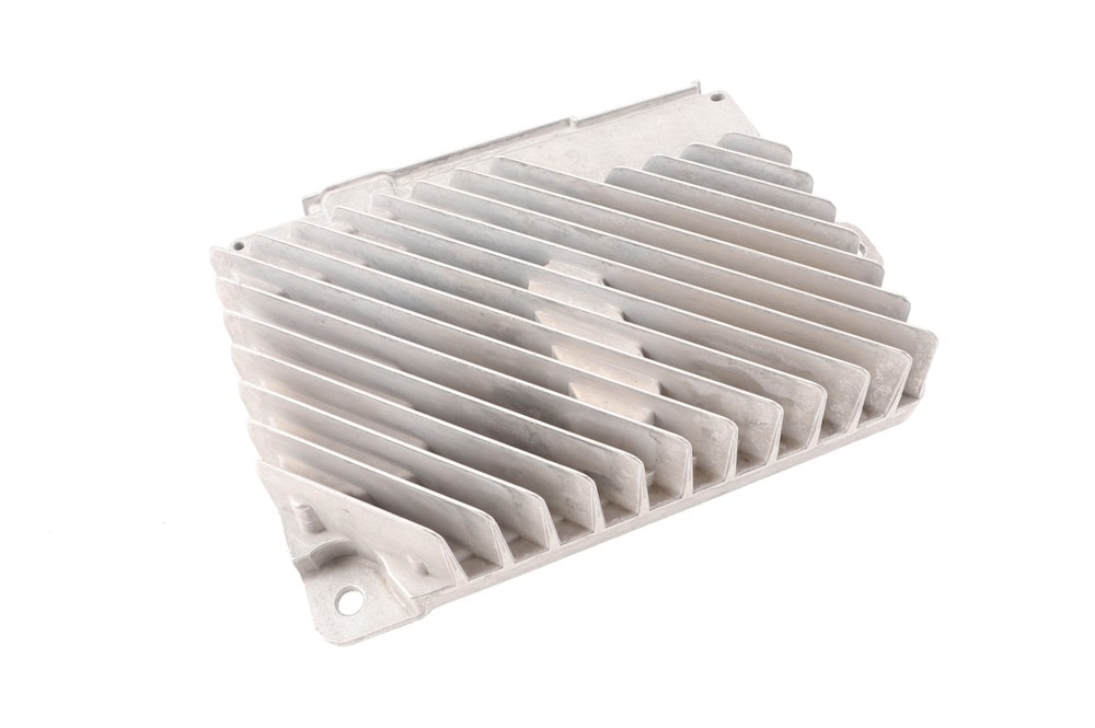 GM Genuine Parts Radio Speaker Amplifier