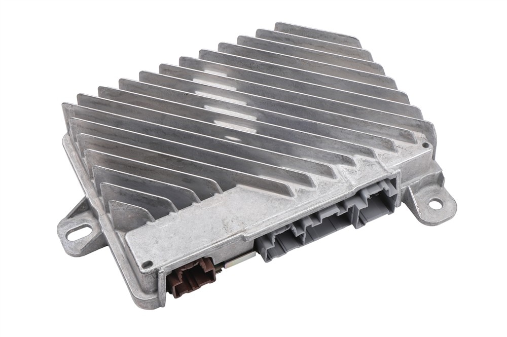 GM Genuine Parts Radio Speaker Amplifier
