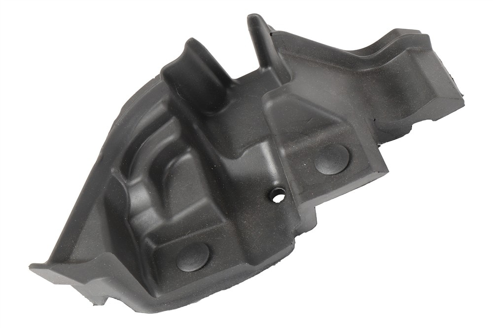 GM Genuine Parts Passenger Side Hood Rear Outer Air Inlet Seal
