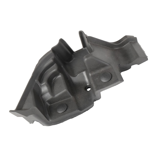 GM Genuine Parts Passenger Side Hood Rear Outer Air Inlet Seal