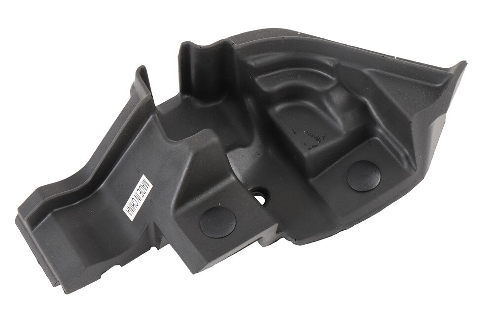 GM Genuine Parts Driver Side Hood Rear Outer Air Inlet Seal