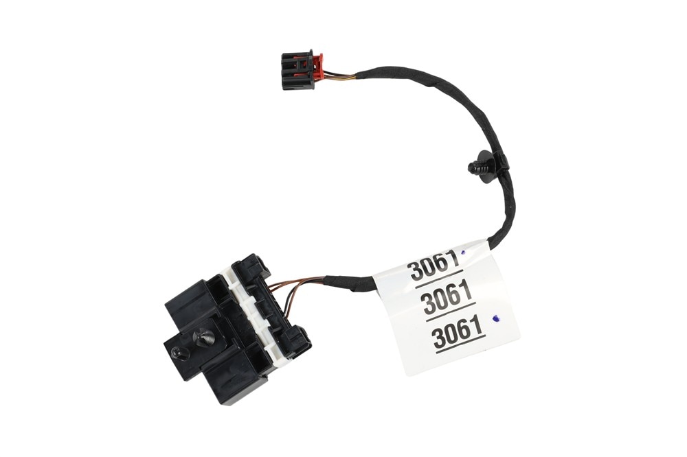 GM Genuine Parts Front Driver Side Door Wiring Harness