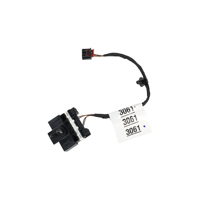 GM Genuine Parts Front Driver Side Door Wiring Harness