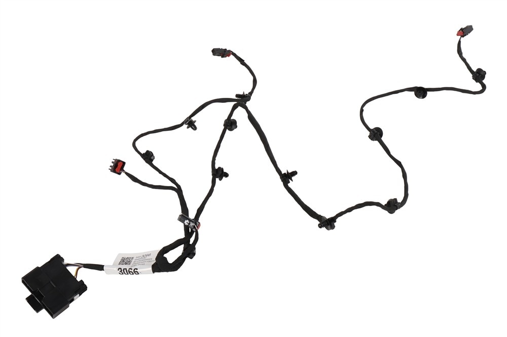 GM Genuine Parts Front Passenger Side Door Wiring Harness