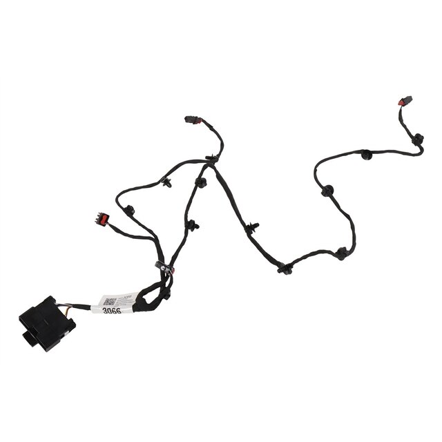 GM Genuine Parts Front Passenger Side Door Wiring Harness