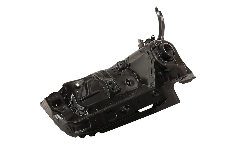 GM Genuine Parts Front Driver Side Wheelhouse Panel