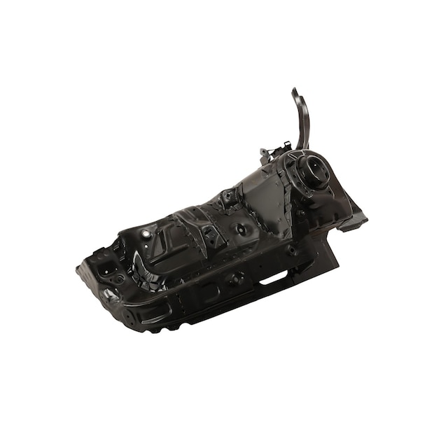 GM Genuine Parts Front Driver Side Wheelhouse Panel