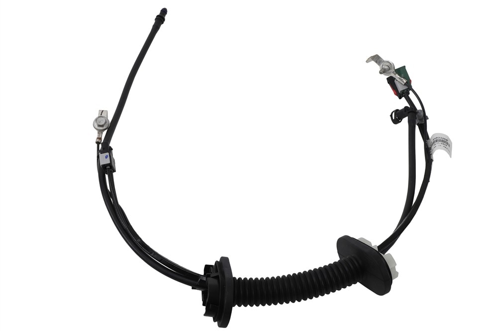 GM Genuine Parts Antenna Body Coaxial Cable