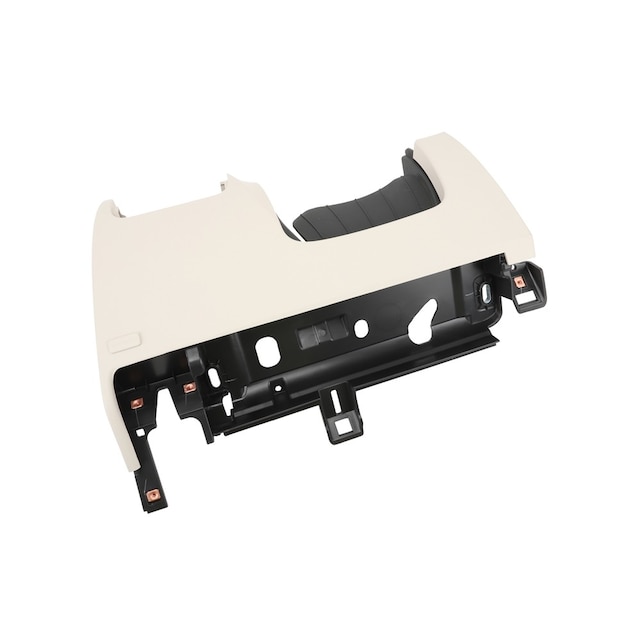 GM Genuine Parts Beige Instrument Panel Knee Bolster