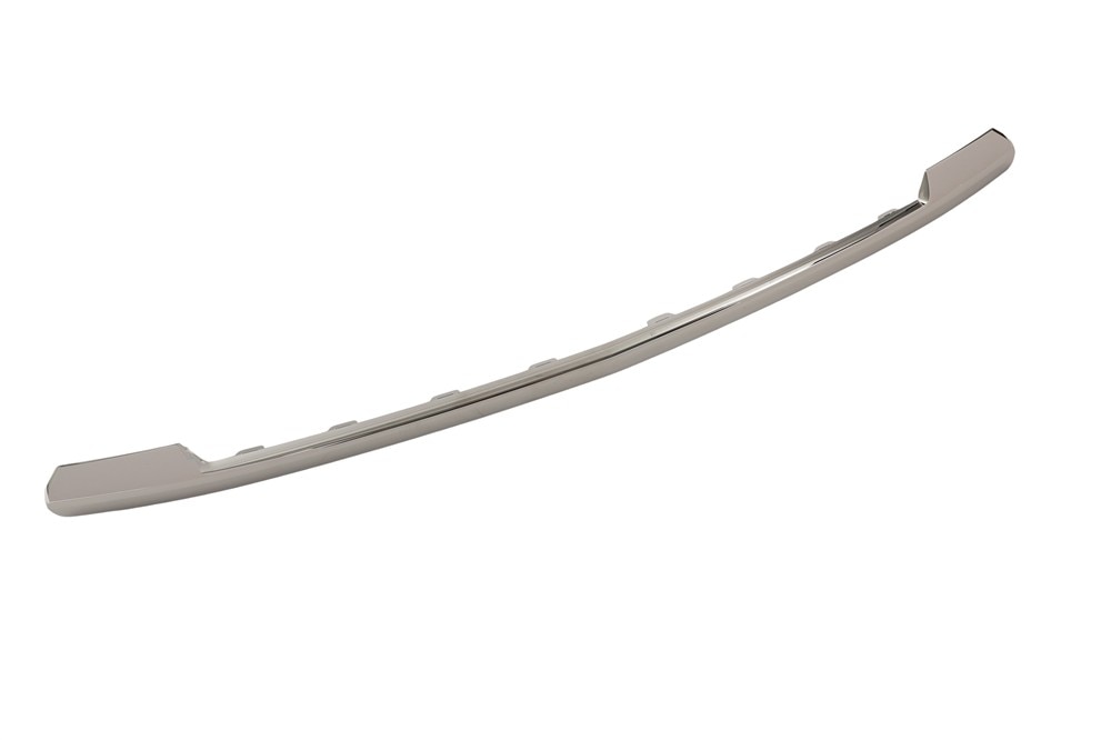GM Genuine Parts Bright Chrome Front Bumper Fascia Lower Molding
