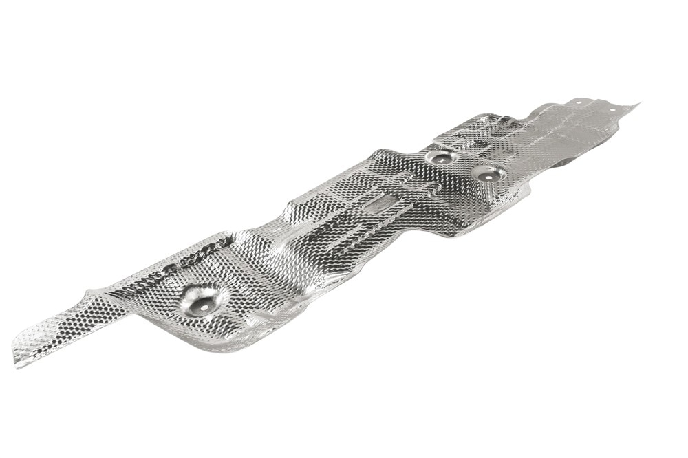 GM Genuine Parts Exhaust Heat Shield