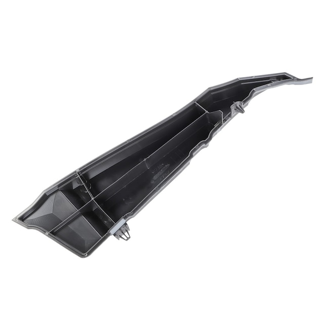 GM Genuine Parts Quarter Lower Panel Driver Side Baffle