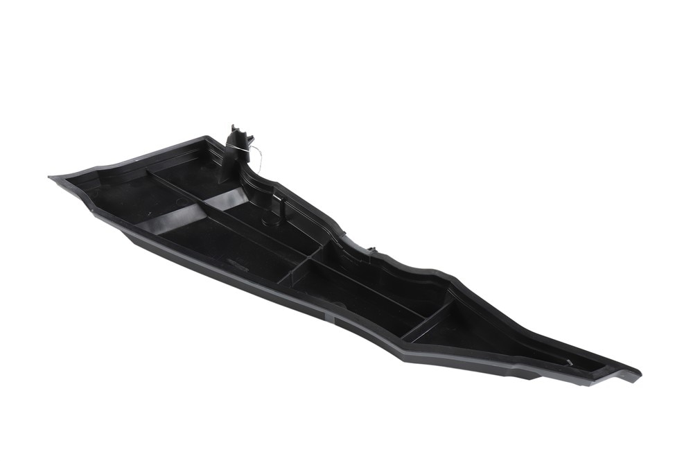 GM Genuine Parts Passenger Side Quarter Lower Panel Baffle