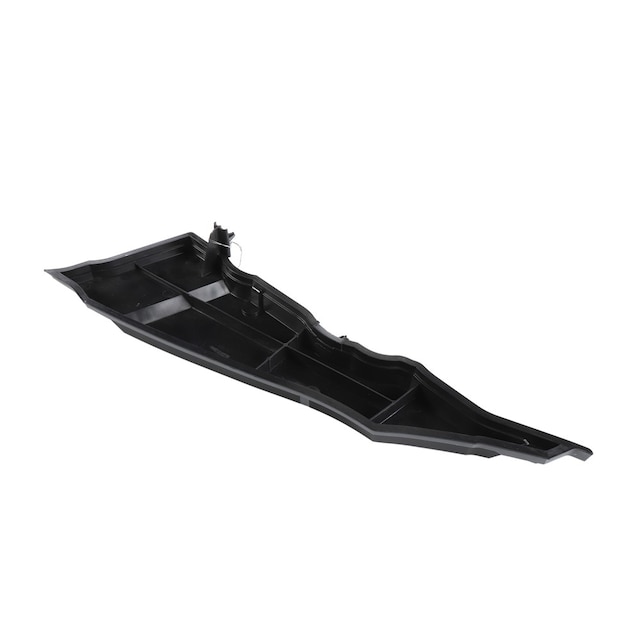 GM Genuine Parts Passenger Side Quarter Lower Panel Baffle