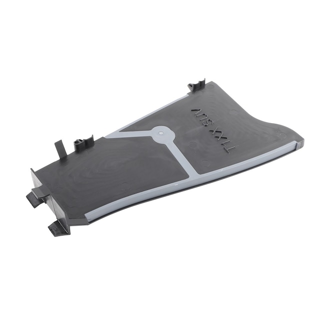 GM Genuine Parts Front Compartment Side Rail Baffle