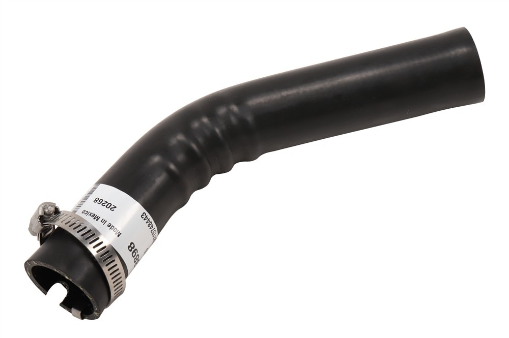 GM Genuine Parts Fuel Tank Filler Hose