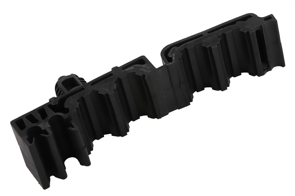 GM Genuine Parts Fuel Feed and Evaporative Emission Front Pipe Clip