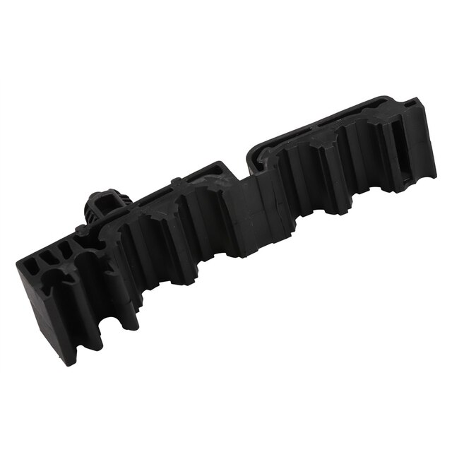 GM Genuine Parts Fuel Feed and Evaporative Emission Front Pipe Clip