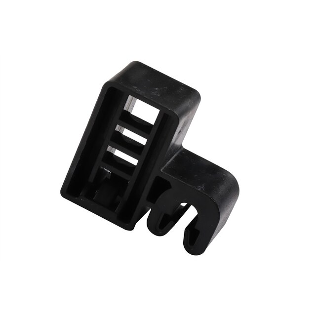 GM Genuine Parts Rear Brake Pipe Clip