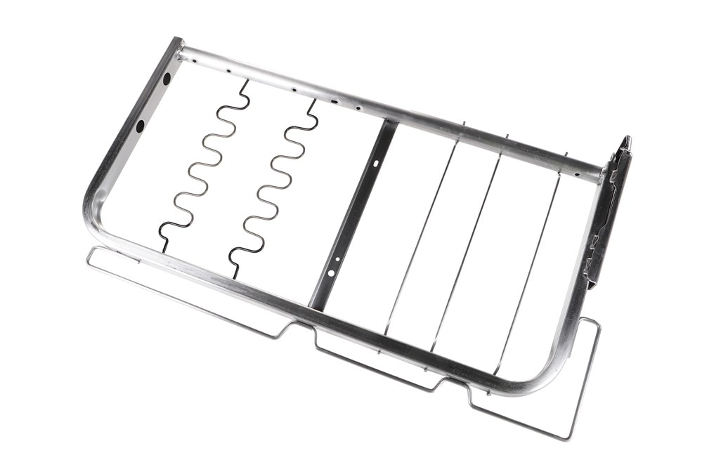GM Genuine Parts Rear Driver Side Seat Cushion Frame