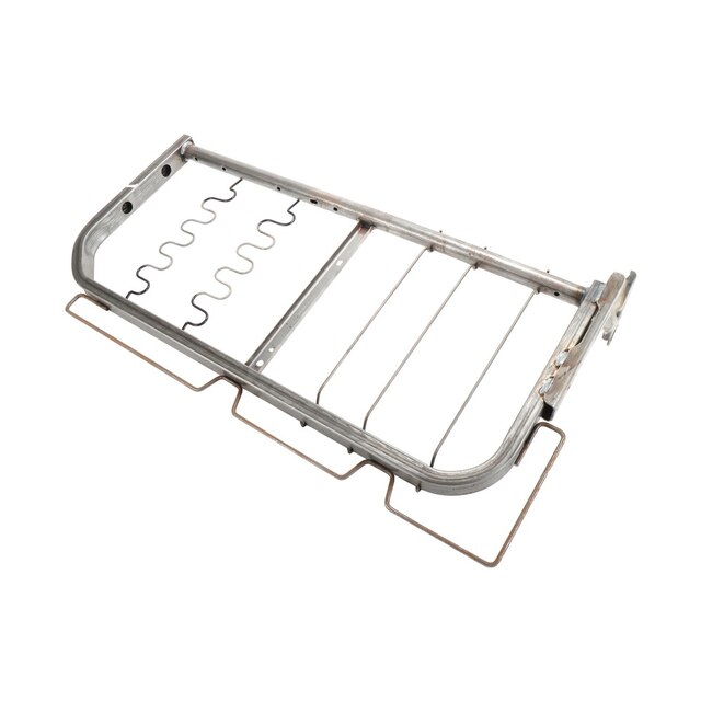 GM Genuine Parts Rear Driver Side Seat Cushion Frame