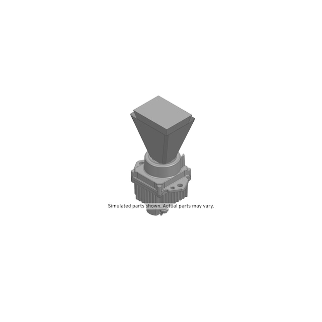 GM Genuine Parts Night Vision Camera