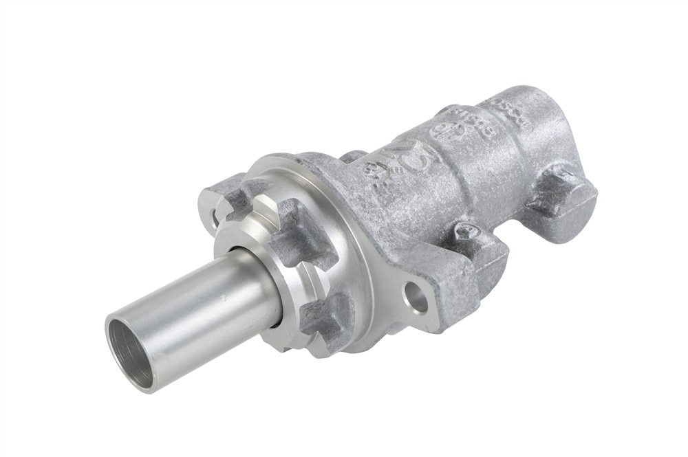 GM Genuine Parts Brake Master Cylinder Kit