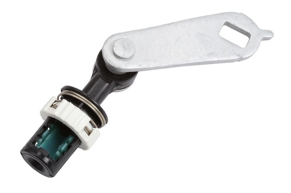GM Genuine Parts Automatic Transmission Shifter Cable Lever